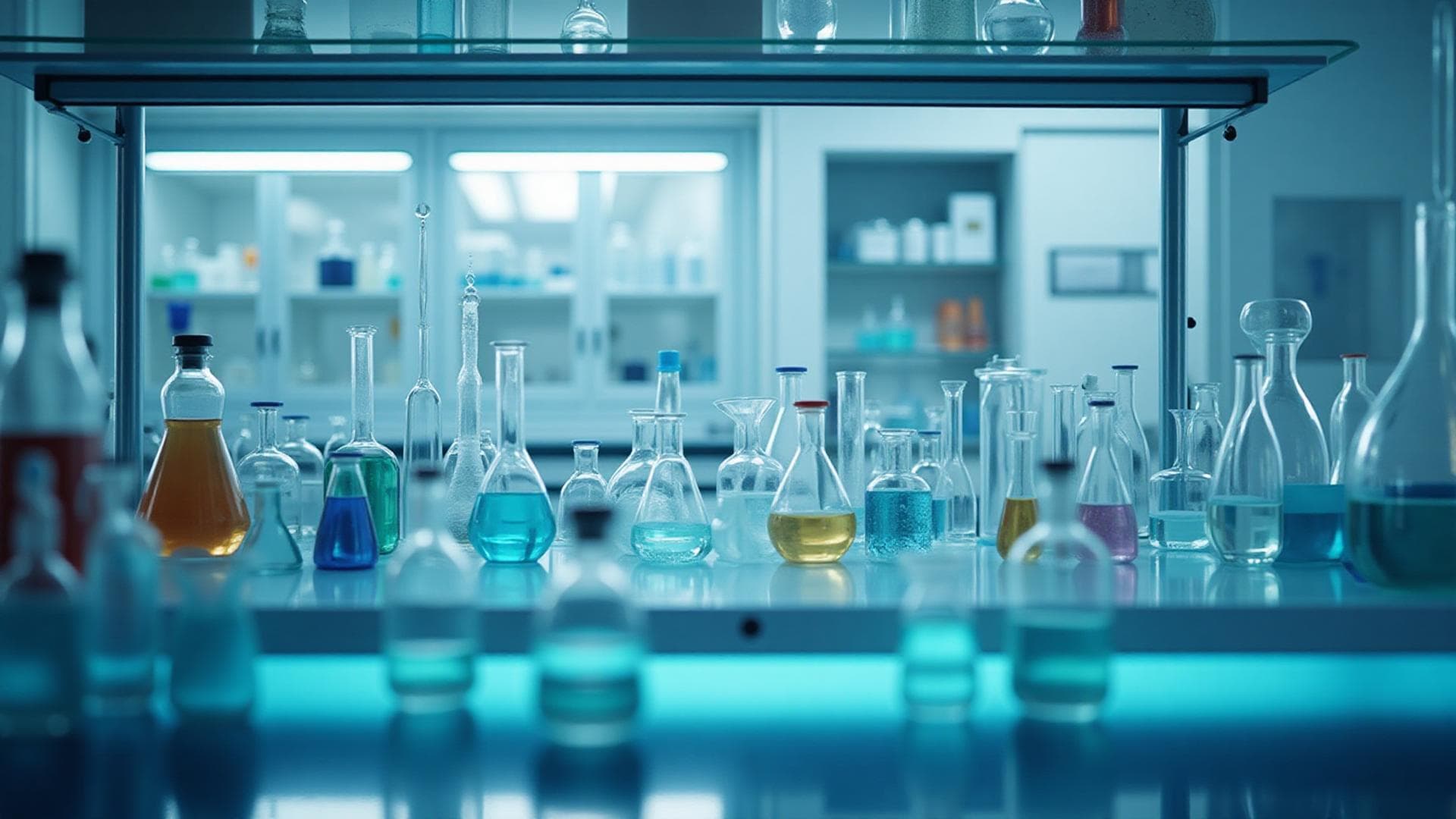 Chemier 1Click Chemistry - Trusted High-Purity Laboratory Chemicals Supplier ...