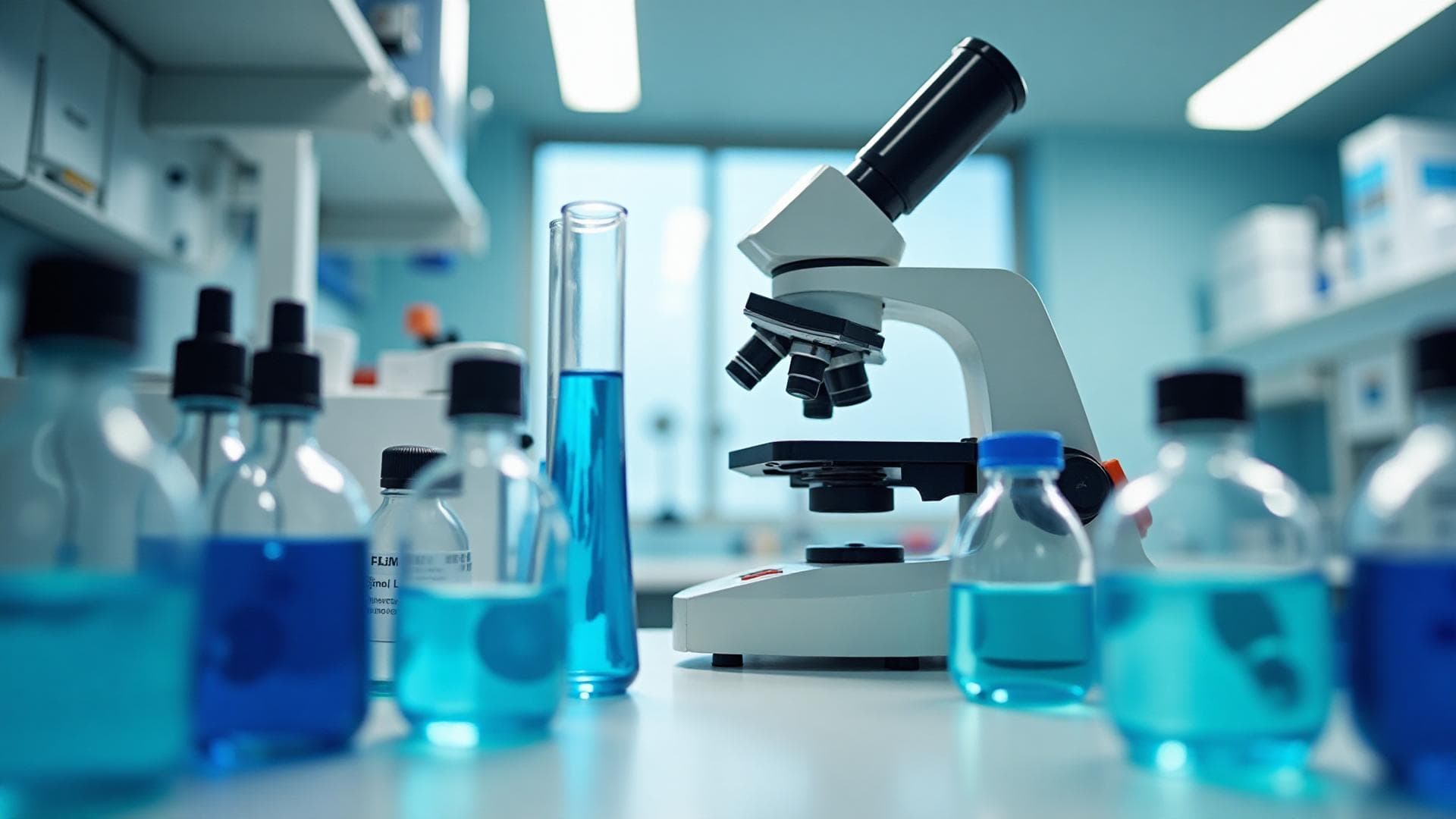 Chemier 1Click Chemistry - Trusted High-Purity Laboratory Chemicals Supplier ...